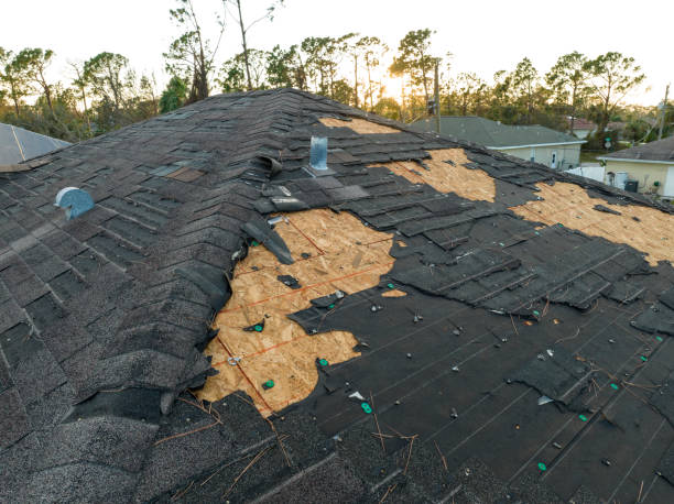 Fast & Reliable Emergency Roof Repairs in Highland Lakes, NJ